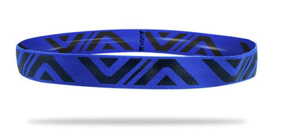 Sport W/ Non-slip Silicone Tape Air Permeable Sweat Absorbing Headband