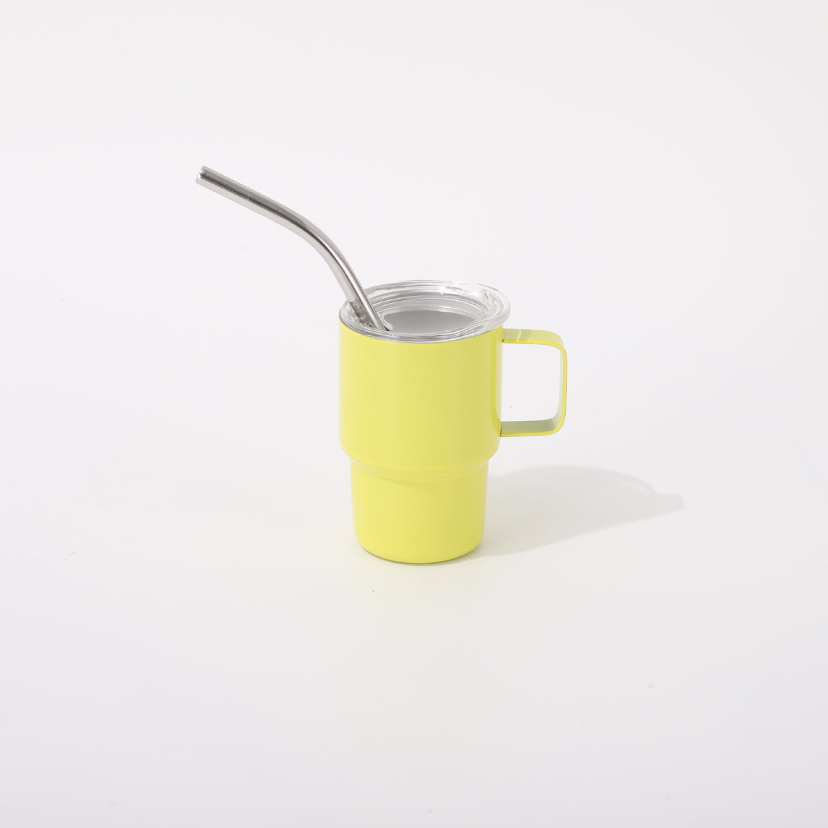 Lemon Yellow