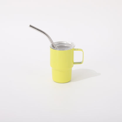 Lemon Yellow