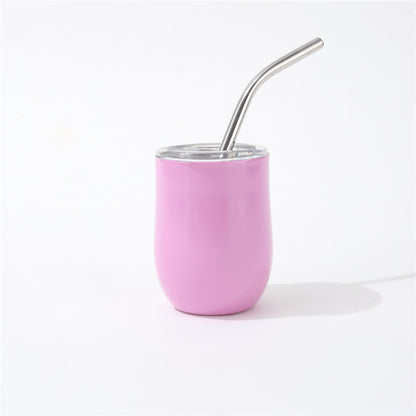 Peach Purple