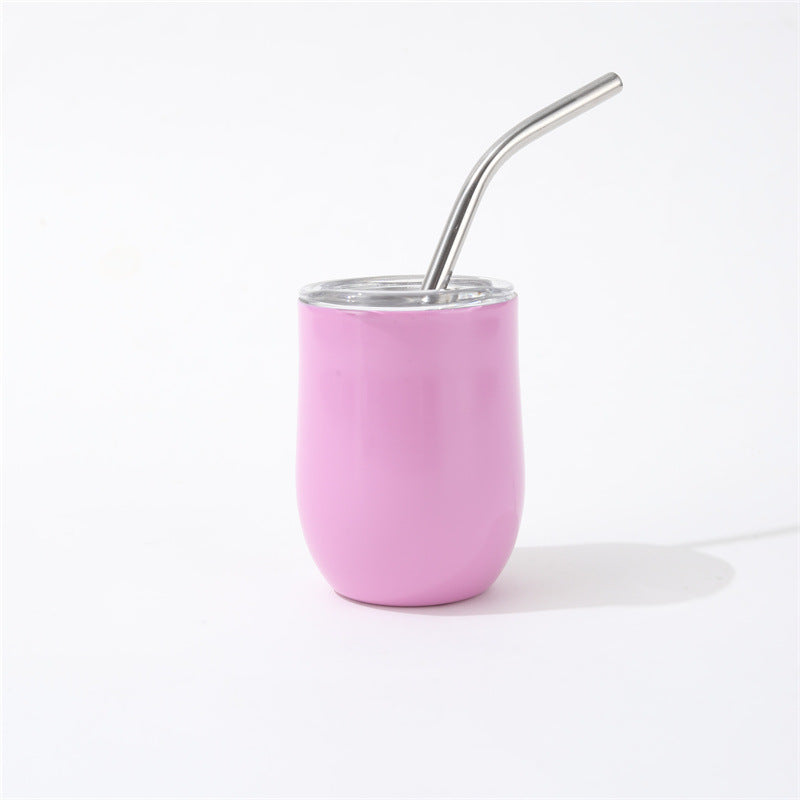 Peach Purple