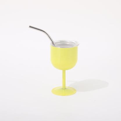 Lemon Yellow