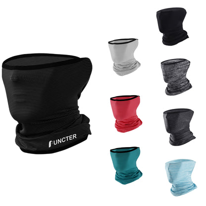 Cool UV Neck Gaiter - Breathable Sun Protection