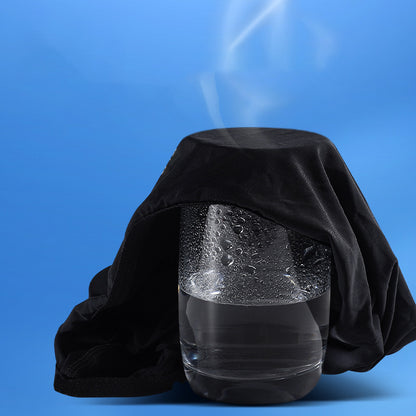 Breathable And Sweat-Absorbent
