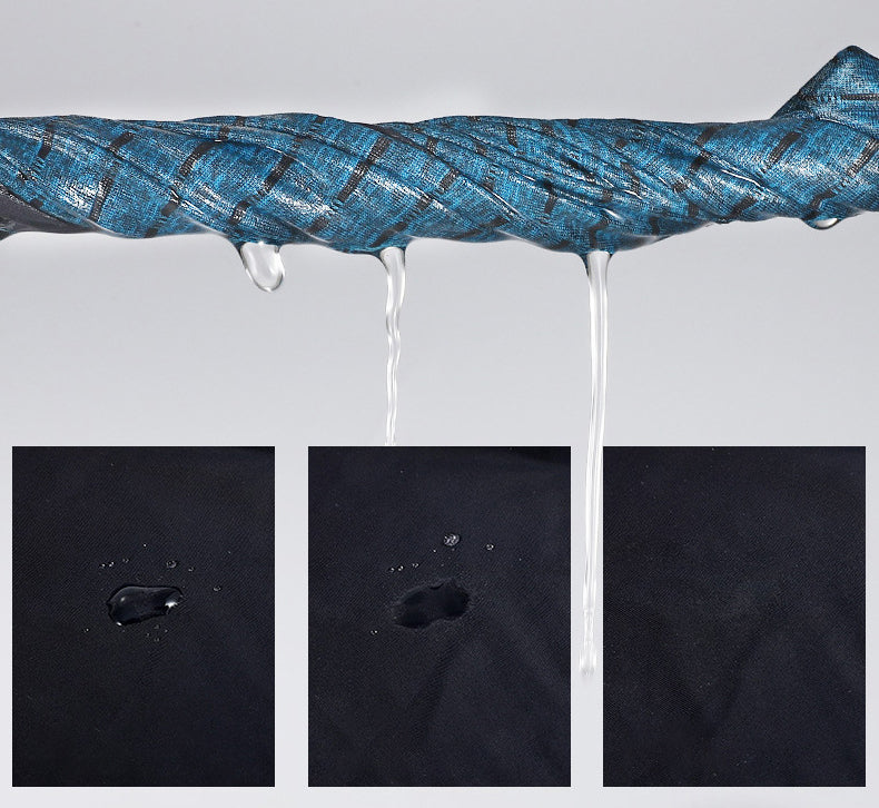 Moisture-absorbing and quick-drying Rapid evaporation