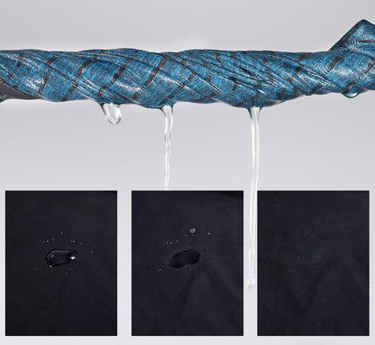 Moisture-absorbing and quick-drying Rapid evaporation