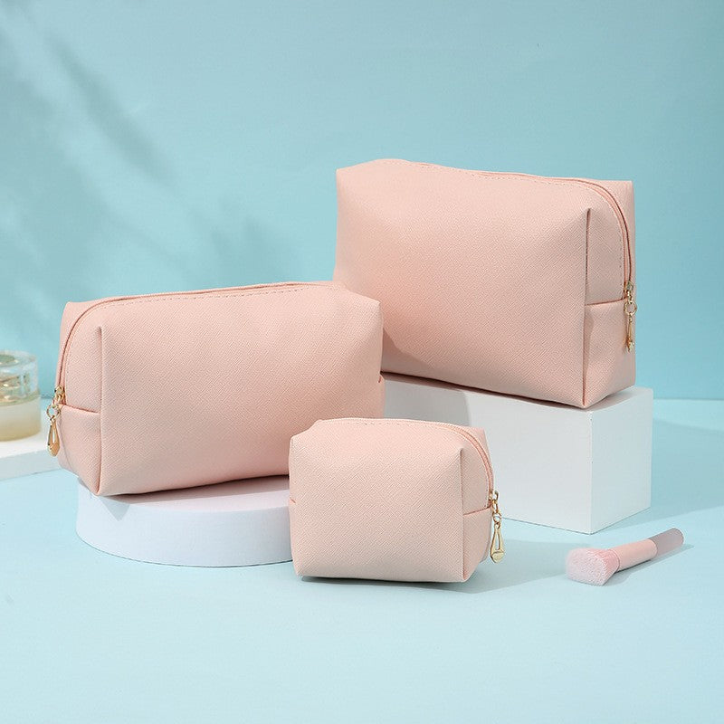Light Pink(cosmetics are not included)