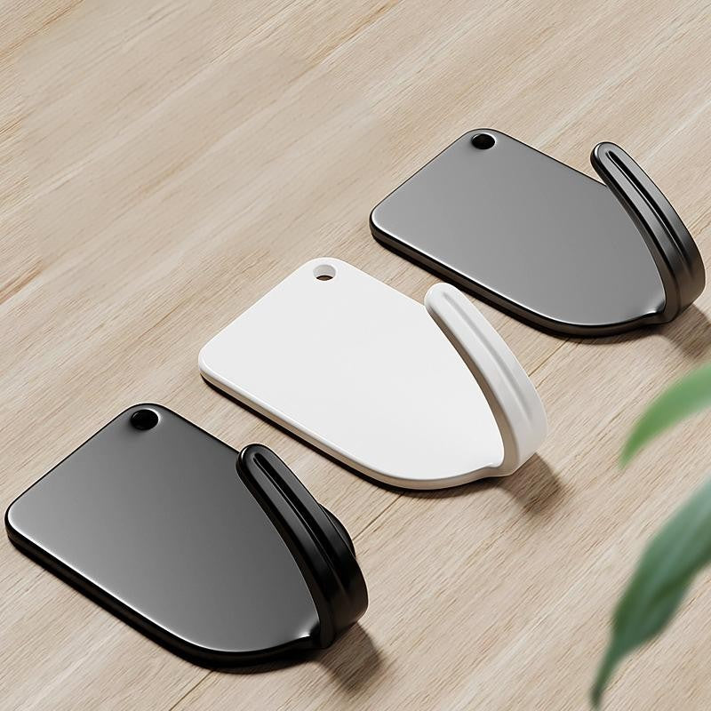 Home Sticky Wall Clip Hooks