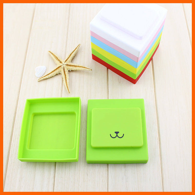 Food Grade Silicone Power Switch Cover Silicone Switch Dust Cover