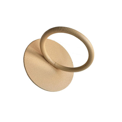 Round Shaped Waterproof Strong Adhesive Wall Hooks