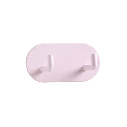 Multifunctional Adhesive Waterproof Wall Hooks Stick-On Hooks