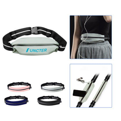 Reflective Sports Fanny Pack