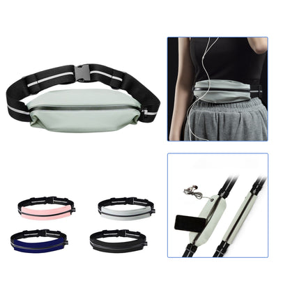 Reflective Sports Fanny Pack