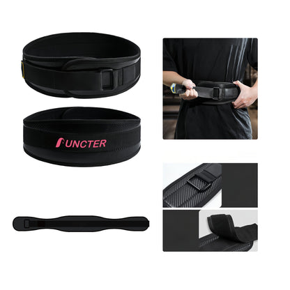 Pressure Applying Lumbar Support Belt 36 X 5"