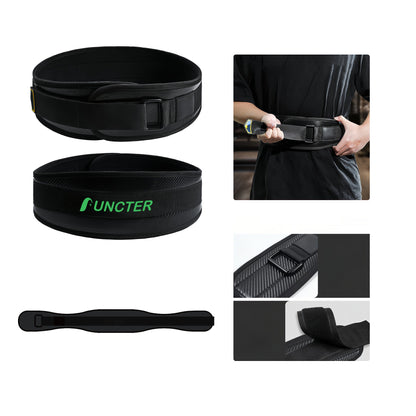 Pressure Applying Lumbar Support Belt 39 X 5"