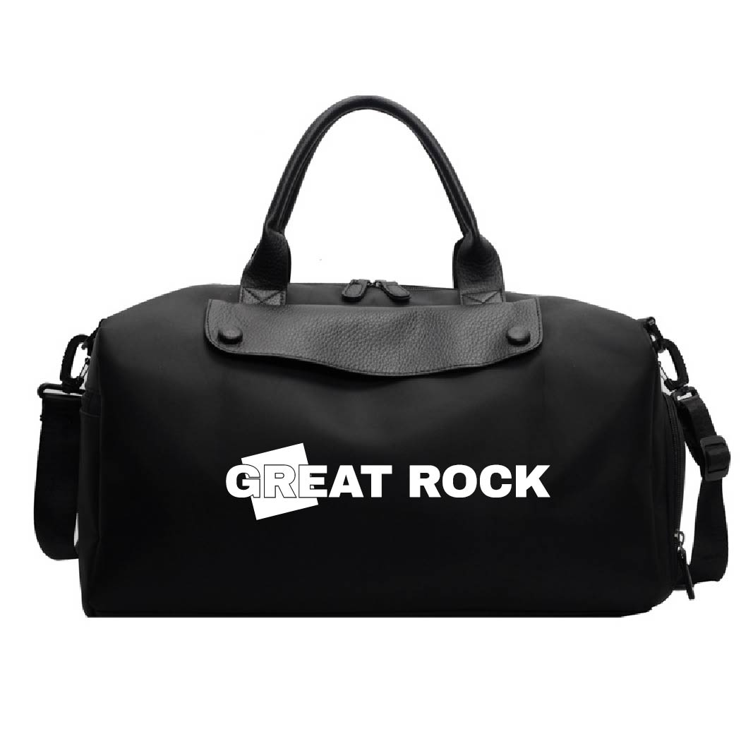 Wet and Dry Separated Bag Swimming Bag Gym Bag For Beach/Fitness/Travel