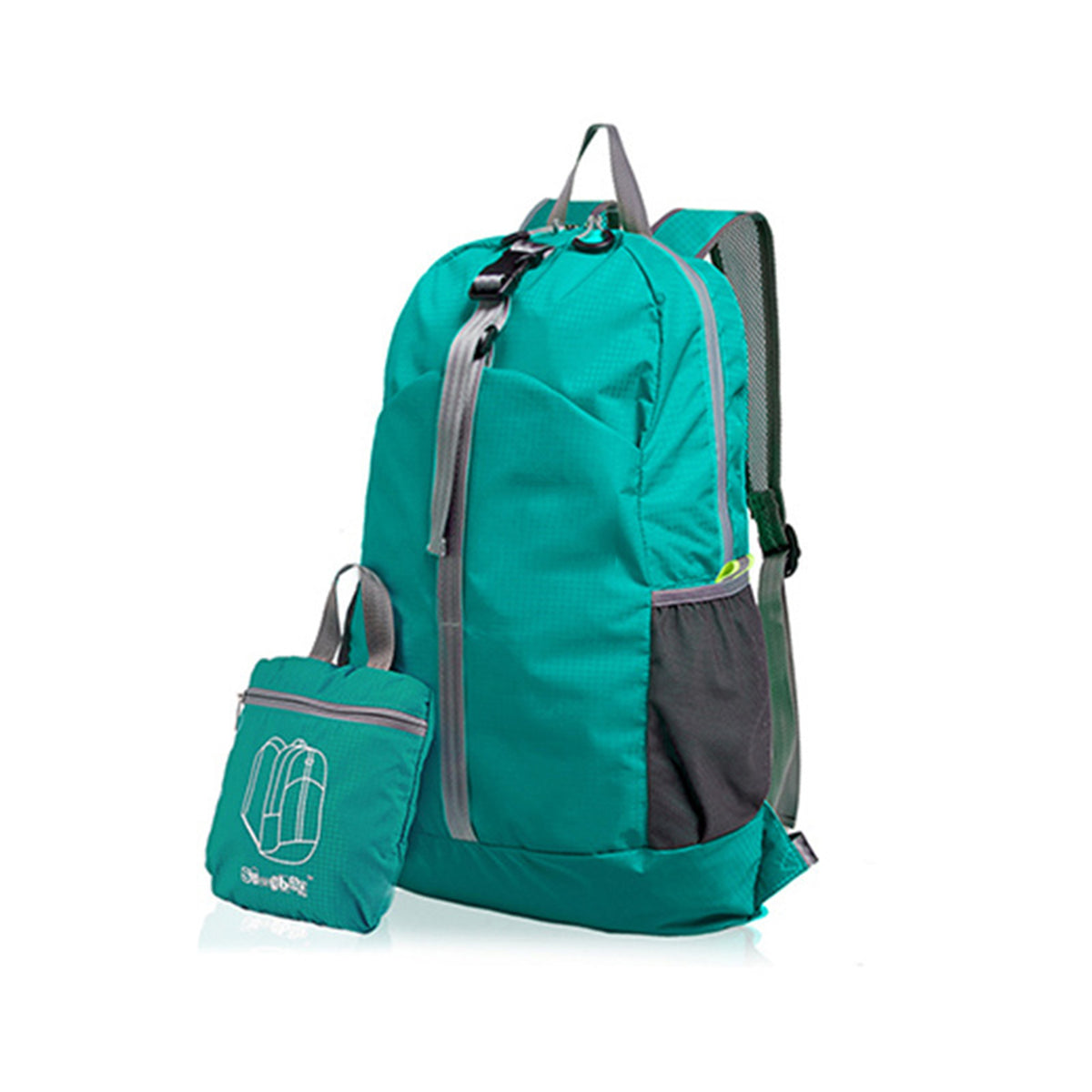 Tiffany Blue