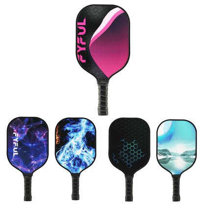 Pickleball Paddle For Men, Women, Kids, Adults