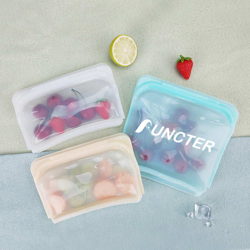 Silicone Sealing Fresh keeping Bag 33 oz.