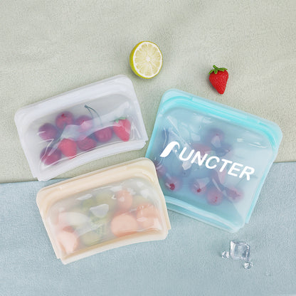 Silicone Sealing Fresh keeping Bag 33 oz.