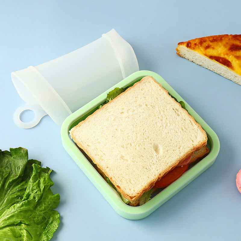 50 oz. Silicone Sealed Preservation Bag
