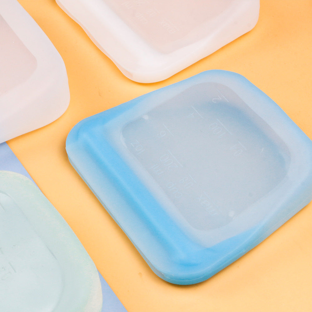 17 oz. Sealed Silicone Freezer Food Storage Bag