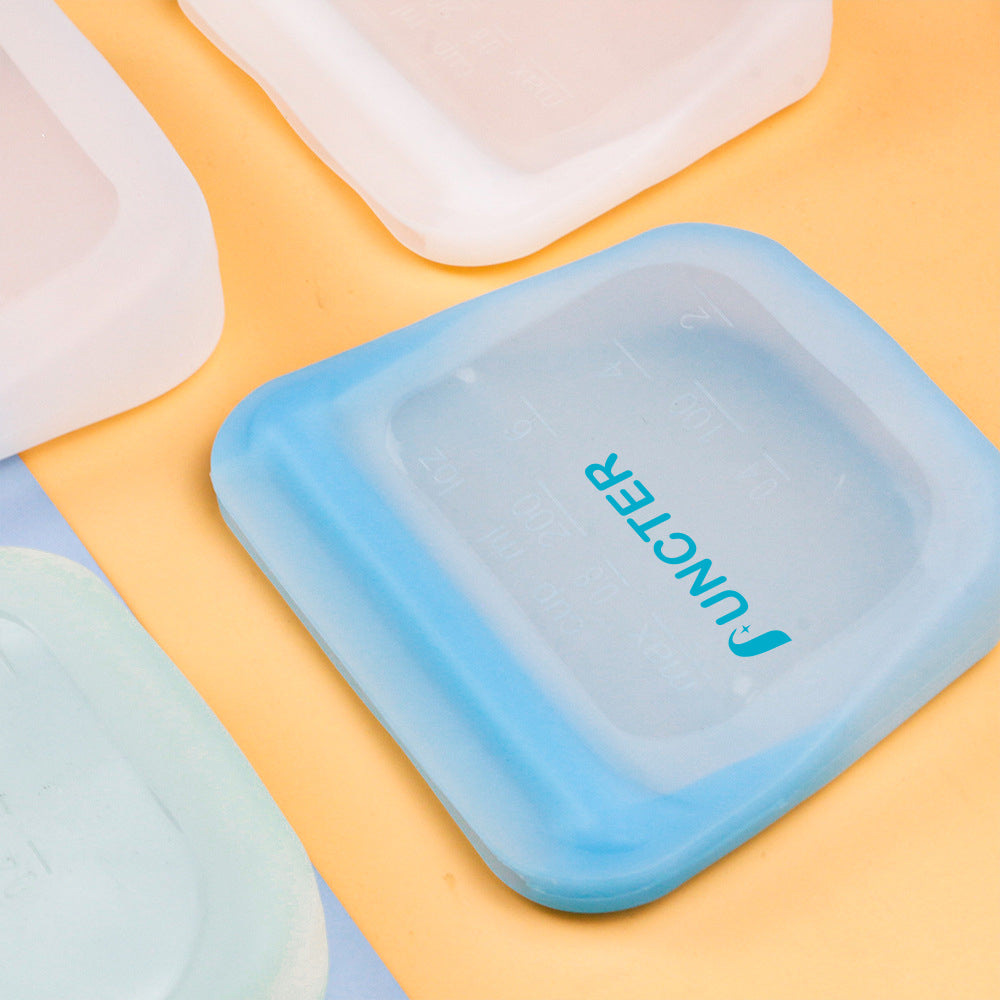 33 oz. Sealed Silicone Freezer Food Storage Bag