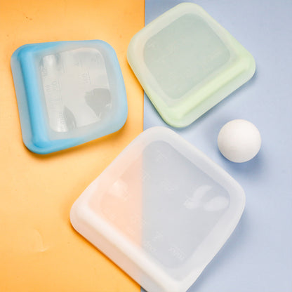 33 oz. Sealed Silicone Freezer Food Storage Bag