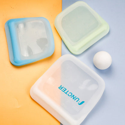 67 oz. Sealed Silicone Freezer Food Storage Bag