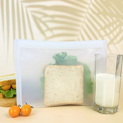 17 oz. Silicone Sealing Fresh-Keeping Bag