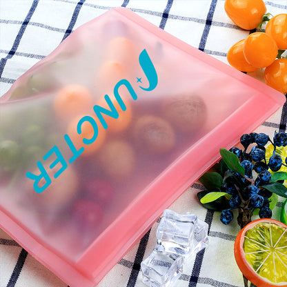 33 oz. Silicone Sealing Fresh-Keeping Bag