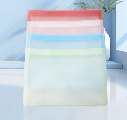 33 oz. Silicone Sealing Fresh-Keeping Bag
