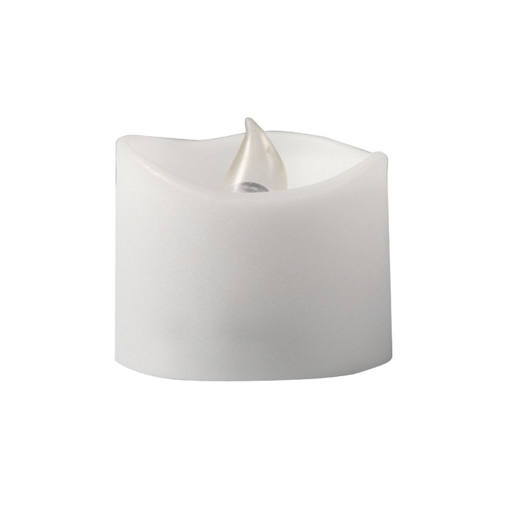 Flashing Timer Led Tea Light Candle
