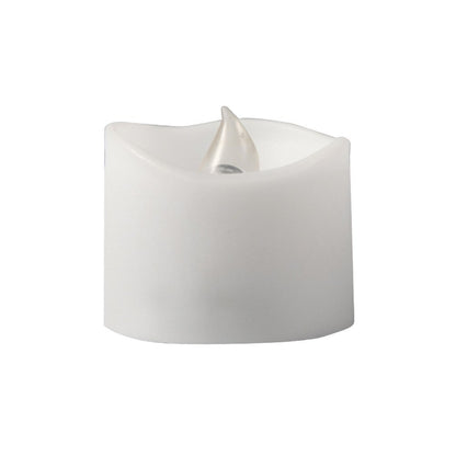 Flashing Timer Led Tea Light Candle