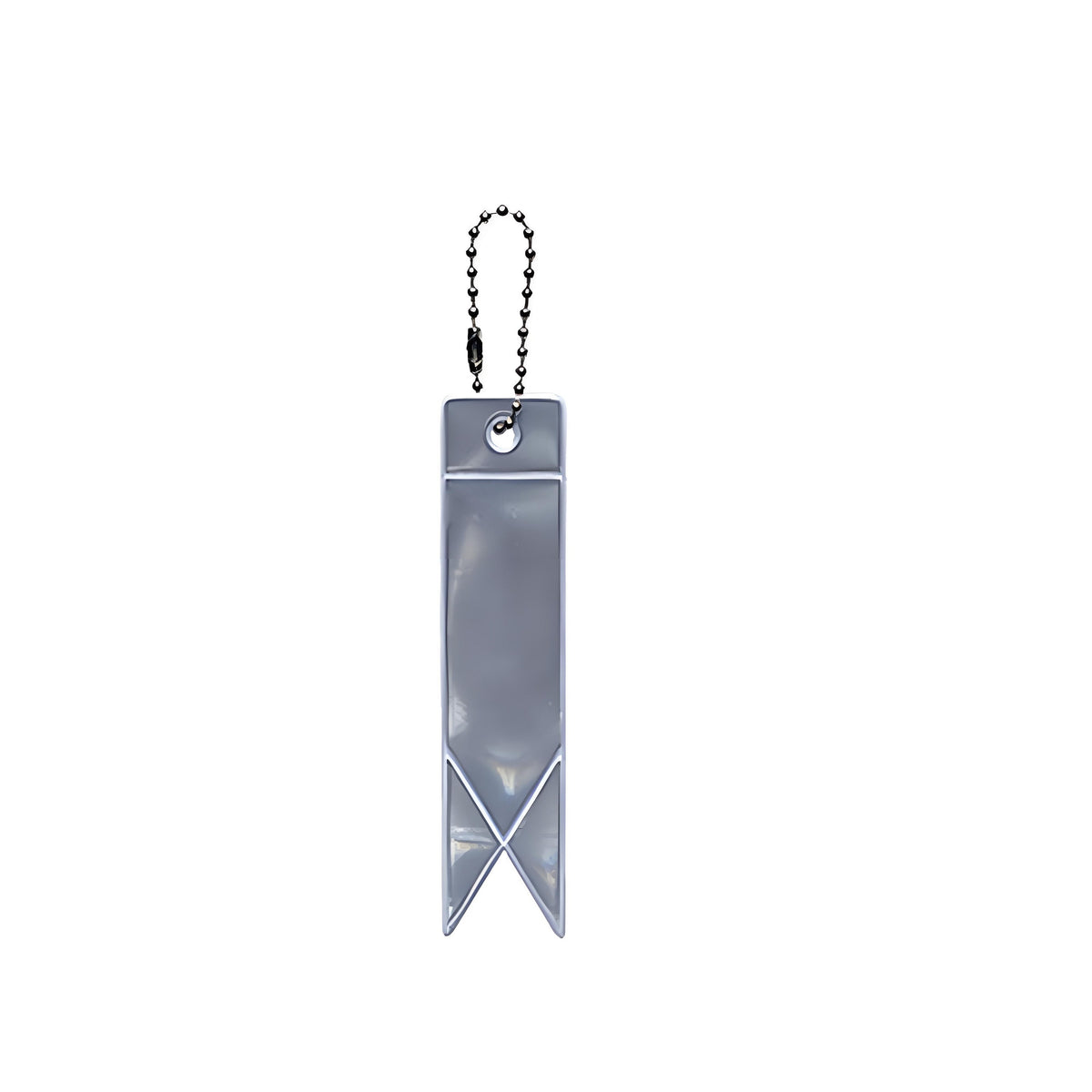 Silver White