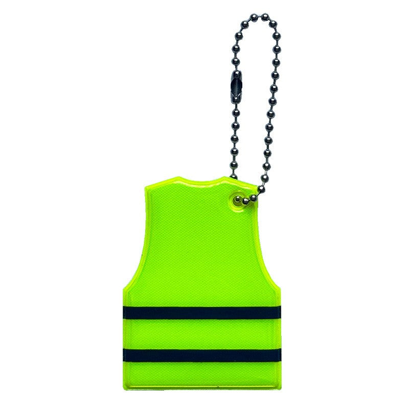 Fluorescent Yellow