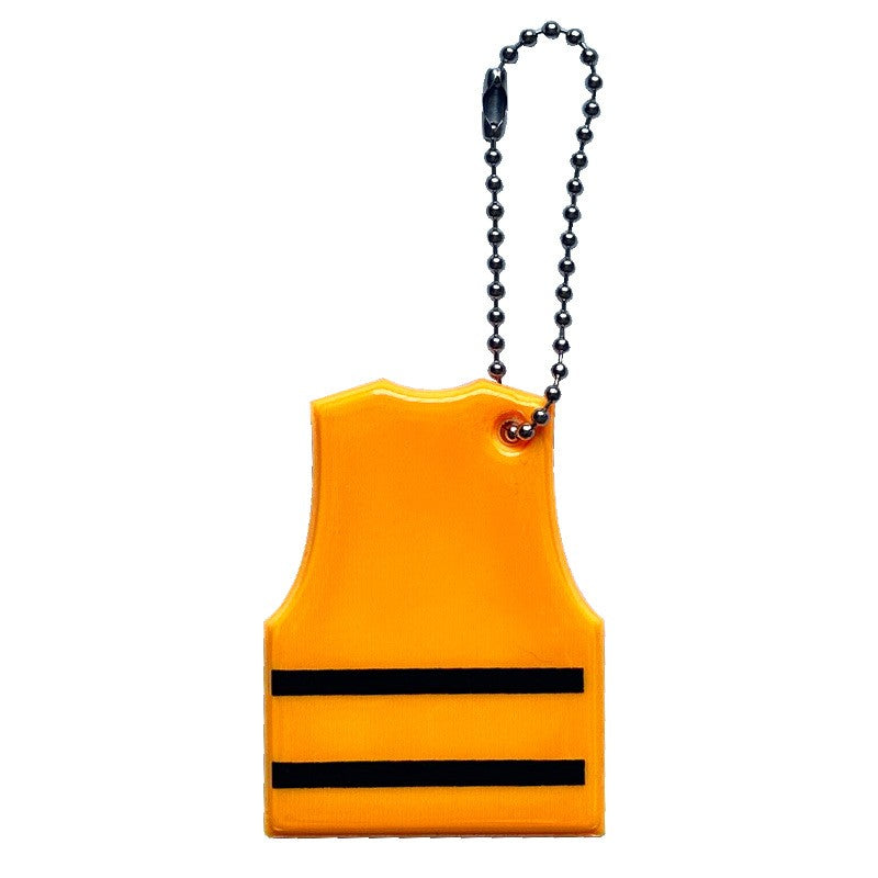 Tangerine Yellow