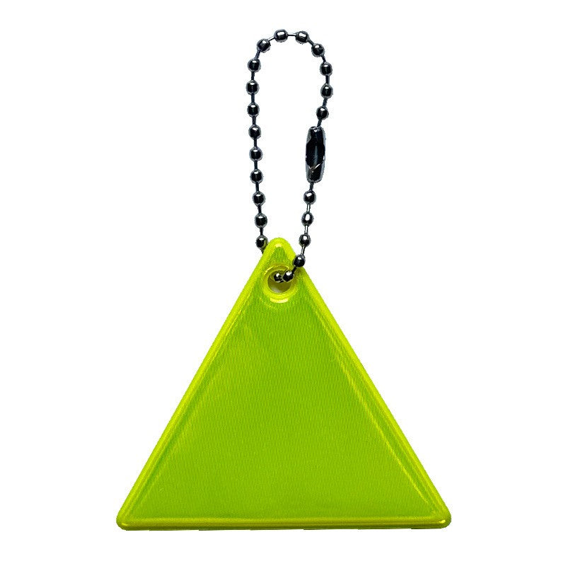 Fluorescent Yellow