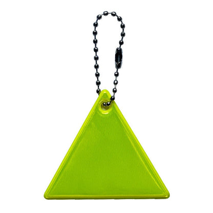 Fluorescent Yellow