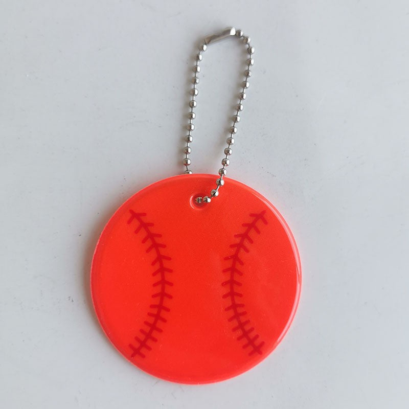 Tangerine Red