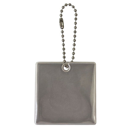 Silver White