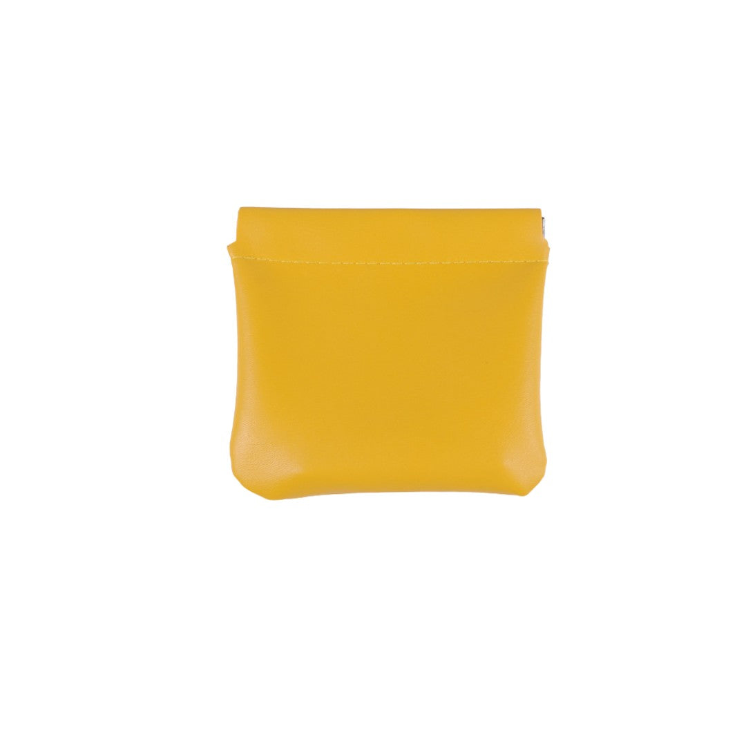 Bright Yellow