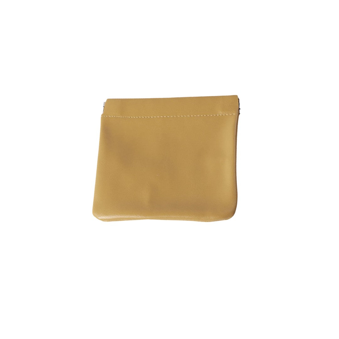 Straw Yellow