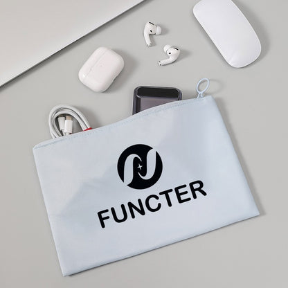Electronic Accessories Storage Pouch