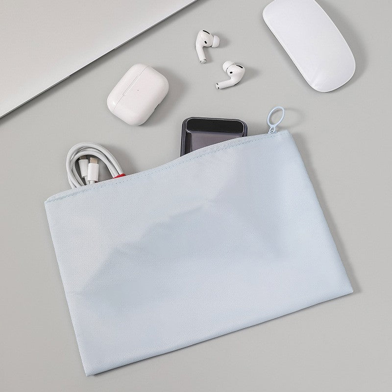 Electronic Accessories Storage Pouch