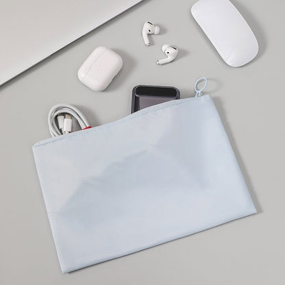 Electronic Accessories Storage Pouch