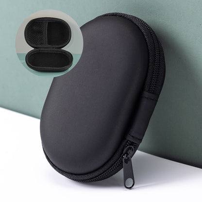 Oval Mini Storage Pouch