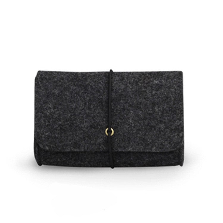 Dark Gray