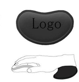 Small Memory Foam Wrist Rest