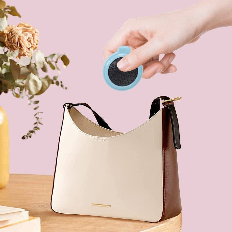 Portable And Compact
